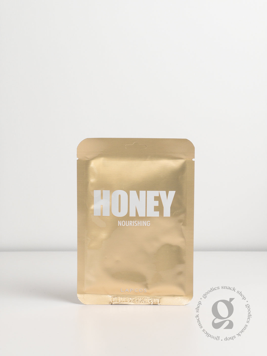 Nourishing Honey Mask