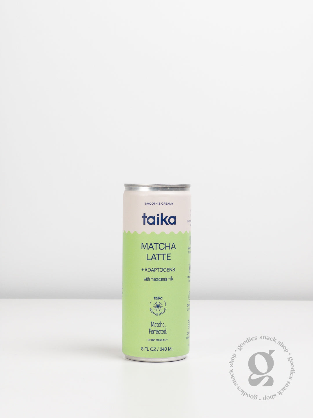 Taika - Magic Matcha Latte