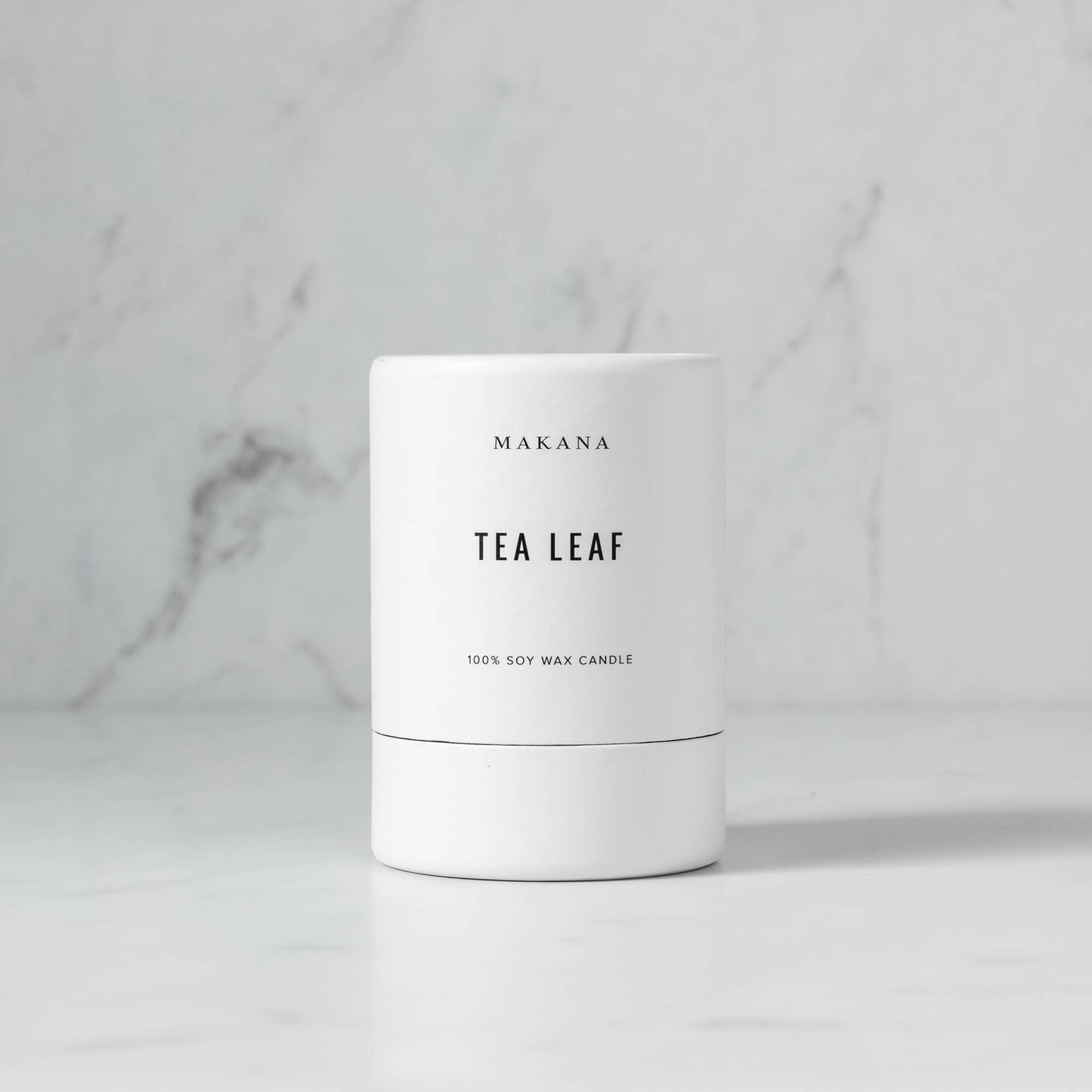 Makana | Tea Leaf -Candle 3 oz