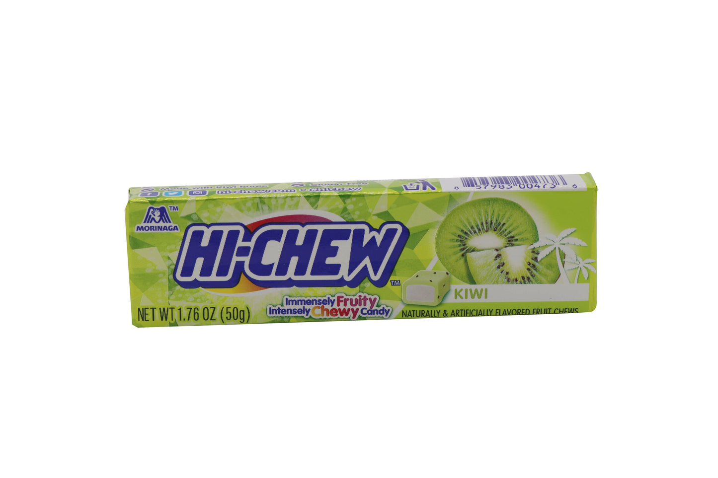 Hi-Chew | Kiwi