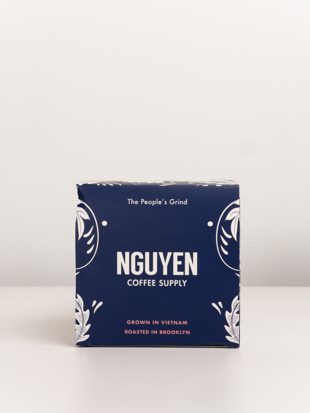 Nguyen | Vietnamese Coffee Filter - Original Phin (4 oz)