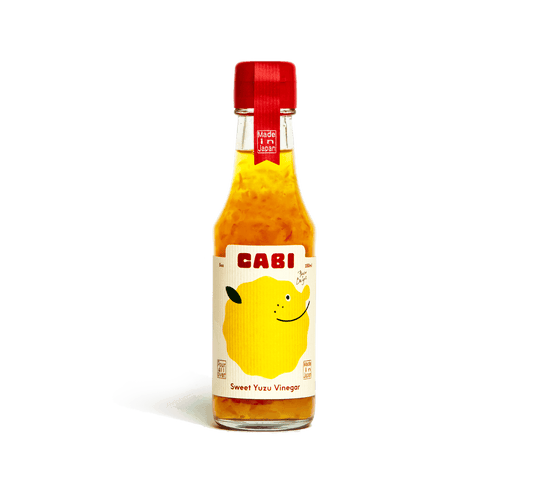 Cabi | Sweet Yuzu Vinegar