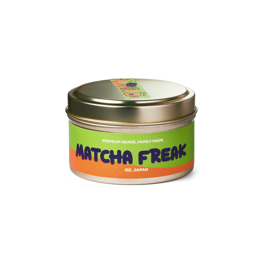 Matcha Freak | Premium Matcha