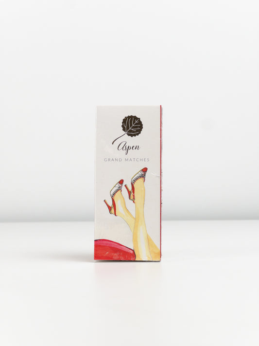 MADEMOISELLE | Scented  Matches