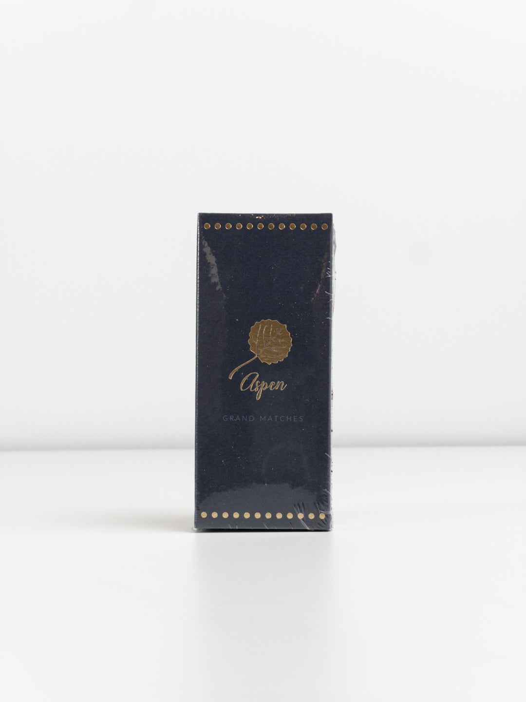 HYGGE | Scented Matches- Navy