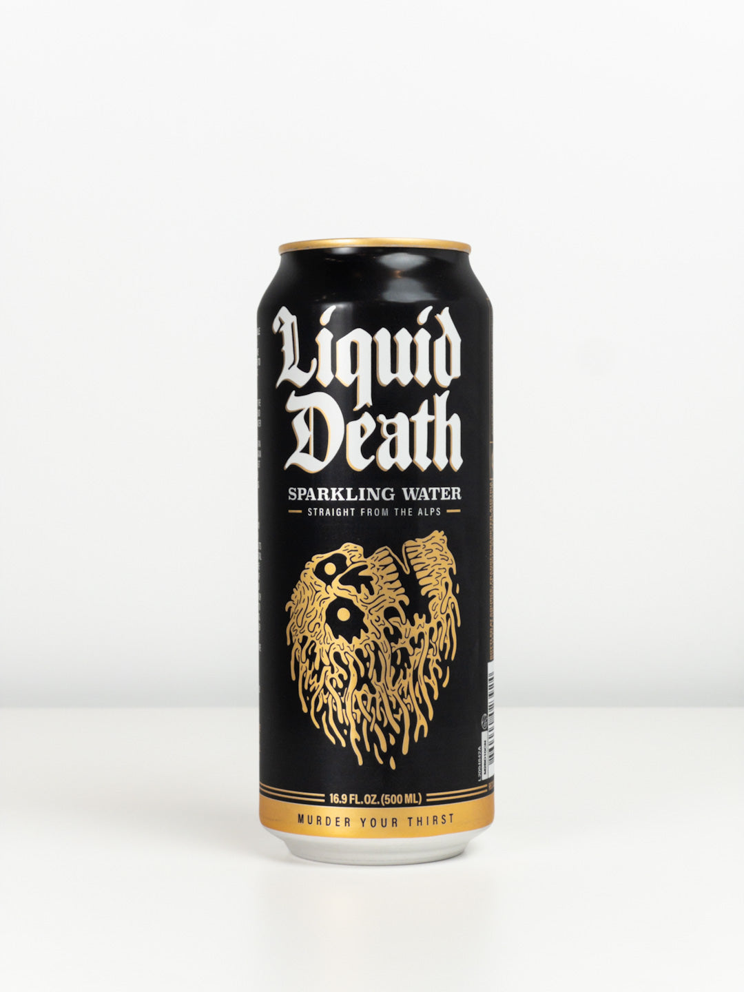Liquid Death - Sparkling Water