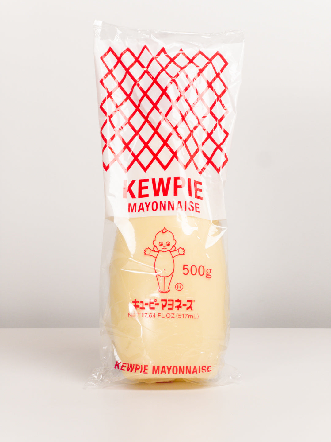 Kewpie Mayo